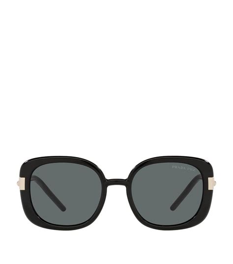 prada oversized round sunglasses|original prada sunglasses price.